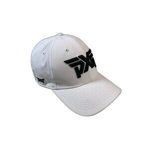 PXG golf new era baseball hat cap 39thirty flex fit large XL